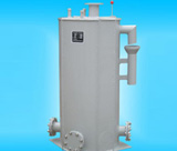 HD-LP型防泄漏煤氣排水器